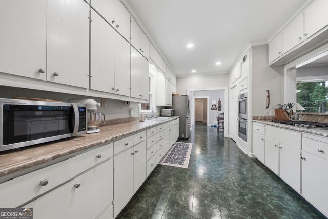 601 N Tattnall Street, Milledgeville, GA 31061