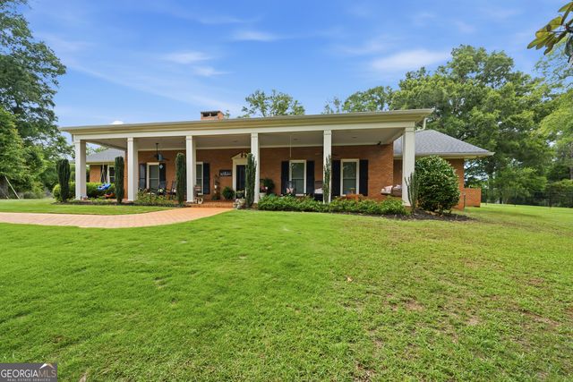 601 N Tattnall Street, Milledgeville, GA 31061