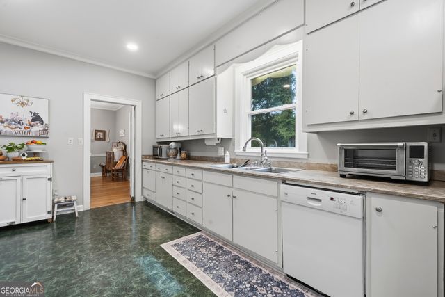 601 N Tattnall Street, Milledgeville, GA 31061