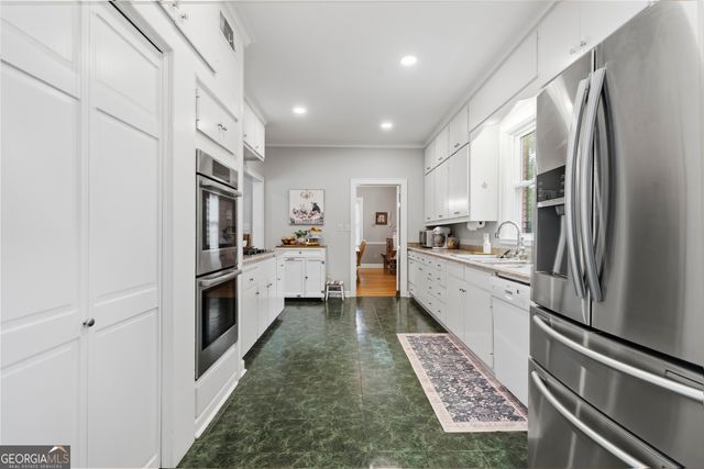 601 N Tattnall Street, Milledgeville, GA 31061
