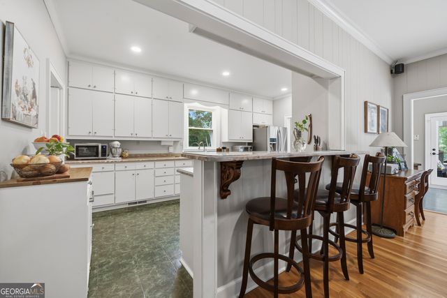 601 N Tattnall Street, Milledgeville, GA 31061