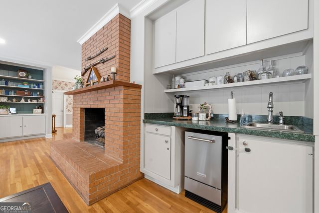601 N Tattnall Street, Milledgeville, GA 31061