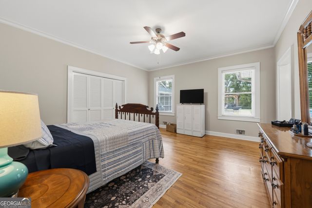 601 N Tattnall Street, Milledgeville, GA 31061