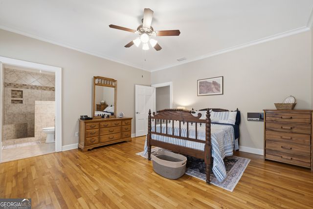 601 N Tattnall Street, Milledgeville, GA 31061
