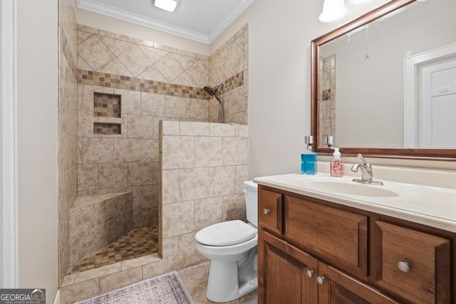 601 N Tattnall Street, Milledgeville, GA 31061