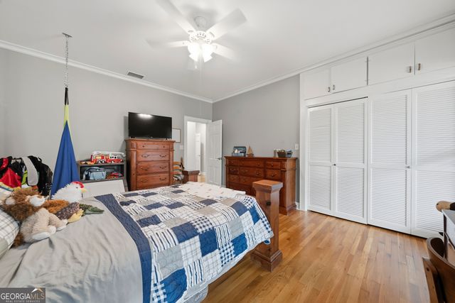 601 N Tattnall Street, Milledgeville, GA 31061
