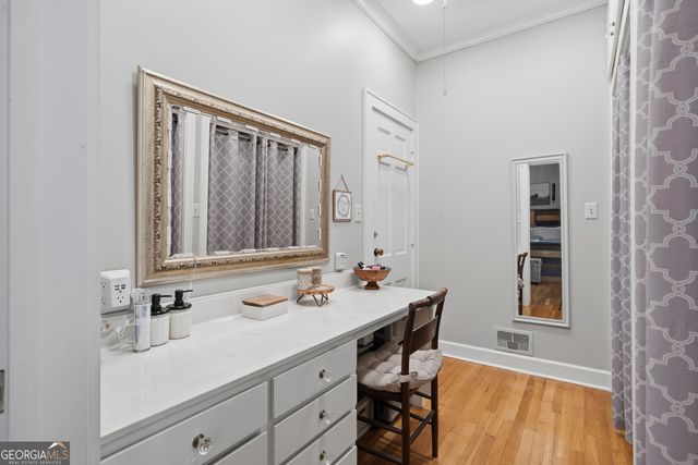 601 N Tattnall Street, Milledgeville, GA 31061