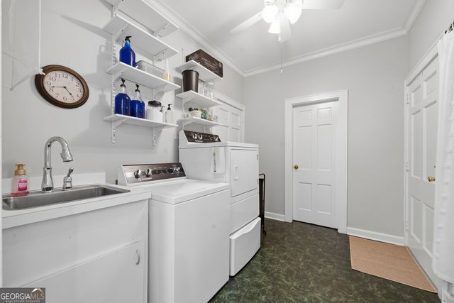 601 N Tattnall Street, Milledgeville, GA 31061