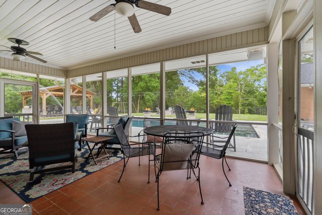 601 N Tattnall Street, Milledgeville, GA 31061