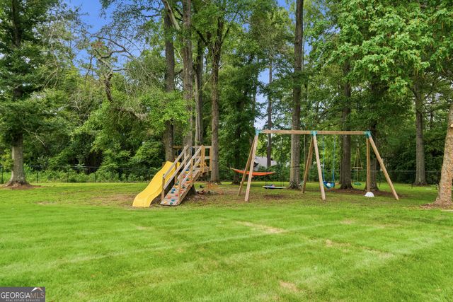 601 N Tattnall Street, Milledgeville, GA 31061