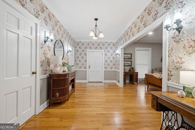 601 N Tattnall Street, Milledgeville, GA 31061