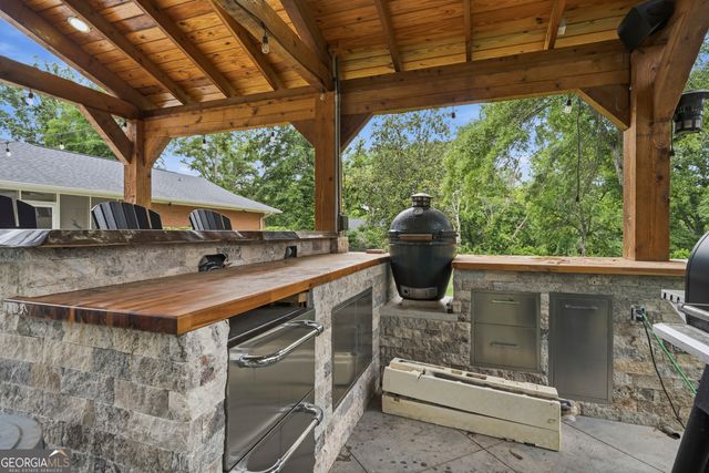 601 N Tattnall Street, Milledgeville, GA 31061