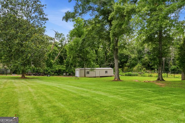 601 N Tattnall Street, Milledgeville, GA 31061