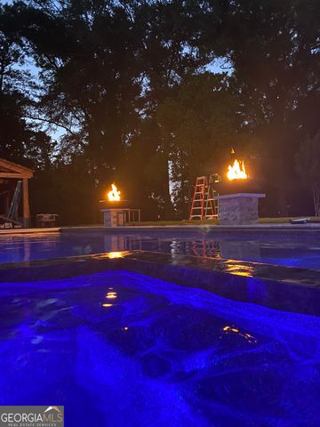 601 N Tattnall Street, Milledgeville, GA 31061