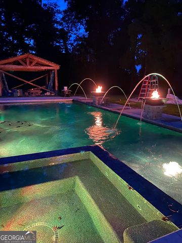 601 N Tattnall Street, Milledgeville, GA 31061