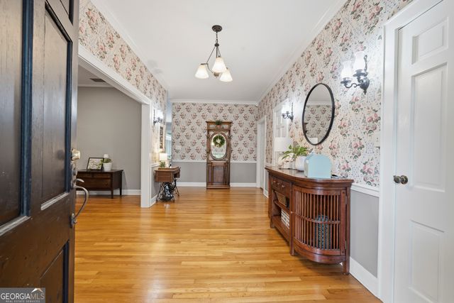 601 N Tattnall Street, Milledgeville, GA 31061
