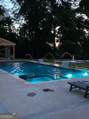 601 N Tattnall Street, Milledgeville, GA 31061