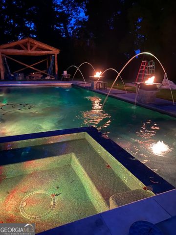 601 N Tattnall Street, Milledgeville, GA 31061