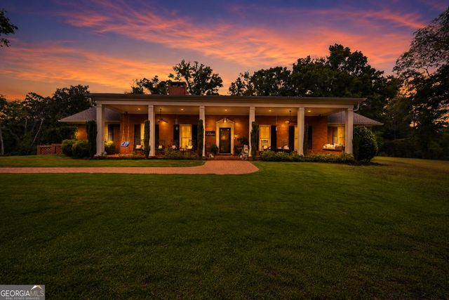 601 N Tattnall Street, Milledgeville, GA 31061