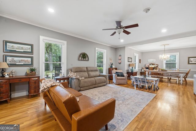 601 N Tattnall Street, Milledgeville, GA 31061