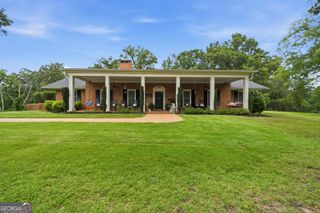 601 N Tattnall Street, Milledgeville, GA 31061