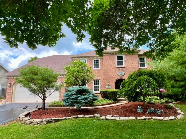 1369 GINGER Lane, Naperville, IL 60565