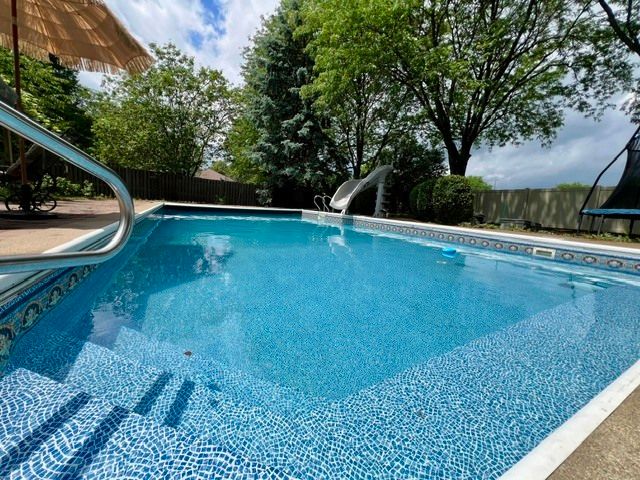 1369 GINGER Lane, Naperville, IL 60565