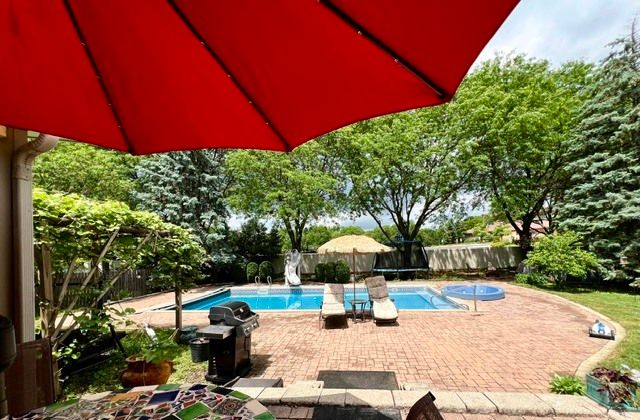 1369 GINGER Lane, Naperville, IL 60565