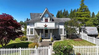 357 N Sylvia Street, Montesano, WA 98563