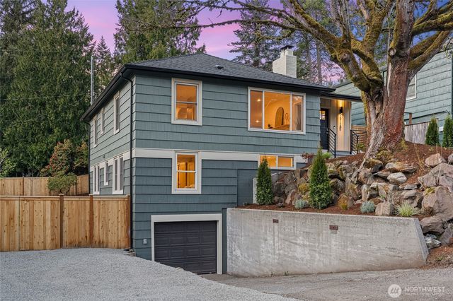 1710 NE 104th Street, Seattle, WA 98125