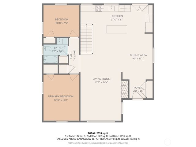 1710 NE 104th Street, Seattle, WA 98125