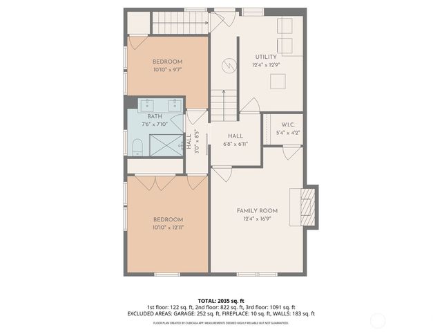 1710 NE 104th Street, Seattle, WA 98125