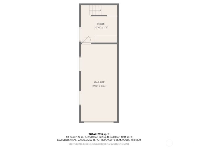 1710 NE 104th Street, Seattle, WA 98125