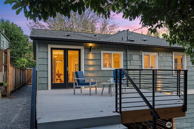 1710 NE 104th Street, Seattle, WA 98125