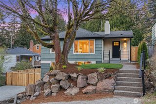 1710 NE 104th Street, Seattle, WA 98125