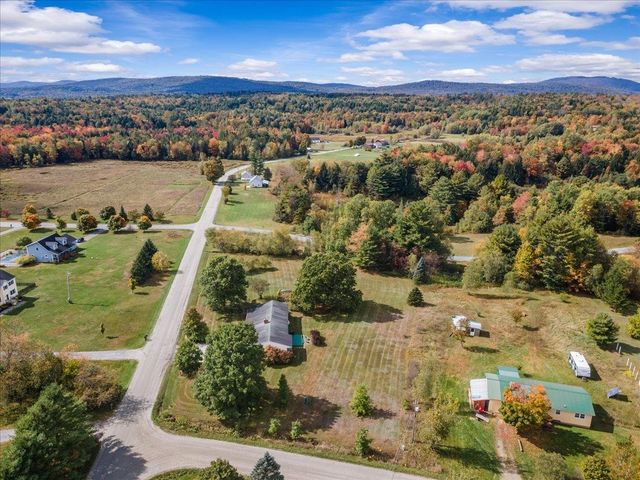 312 Plains Road, Westford, VT 05494