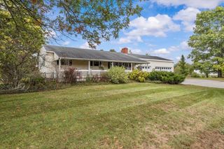 312 Plains Road, Westford, VT 05494