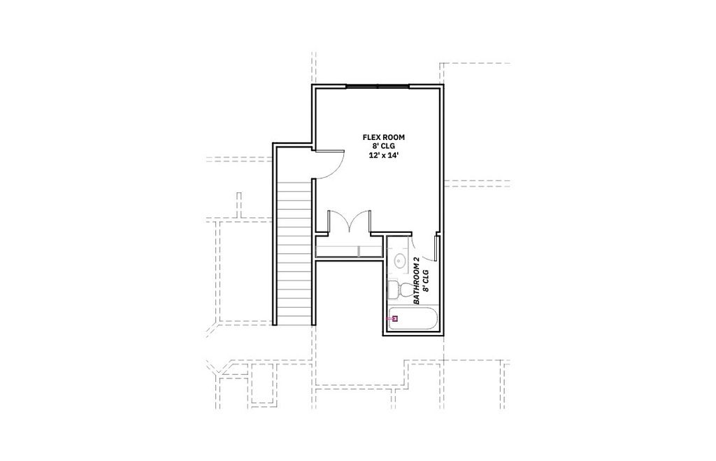 Image 3 of property listing at 16012 Navarra Lane, Oklahoma City, OK 73160