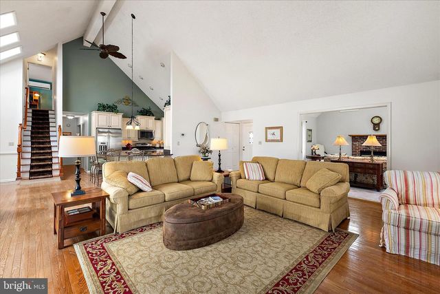 14 MALLARD DR E, Ocean Pines, MD 21811