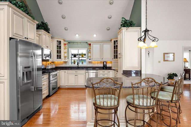 14 MALLARD DR E, Ocean Pines, MD 21811