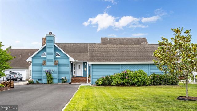 14 MALLARD DR E, Ocean Pines, MD 21811