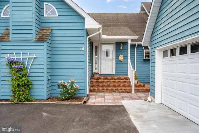 14 MALLARD DR E, Ocean Pines, MD 21811