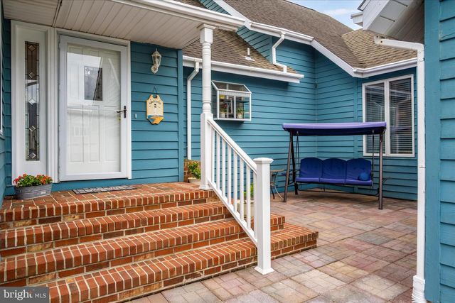 14 MALLARD DR E, Ocean Pines, MD 21811