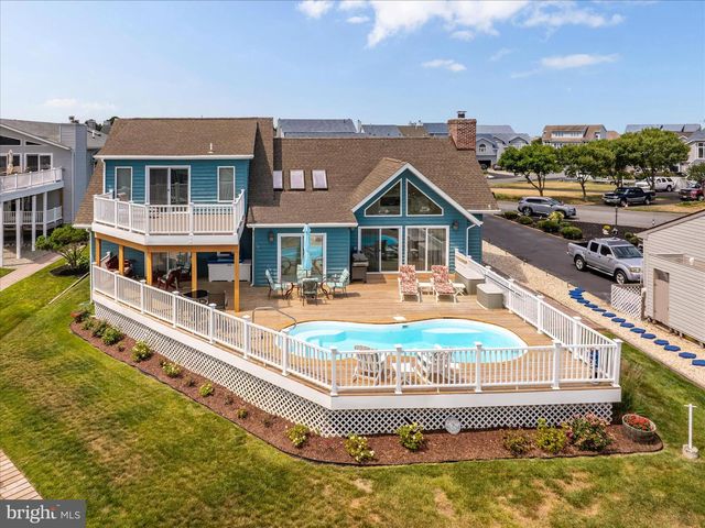 14 MALLARD DR E, Ocean Pines, MD 21811