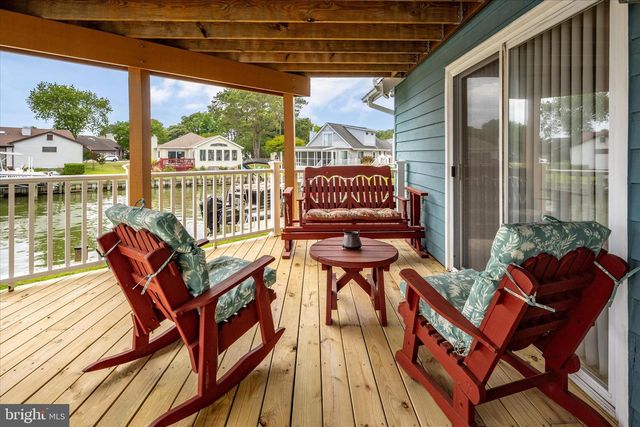 14 MALLARD DR E, Ocean Pines, MD 21811