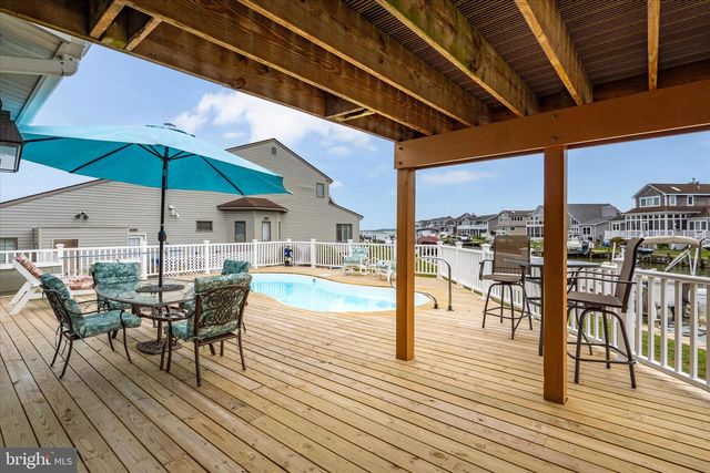 14 MALLARD DR E, Ocean Pines, MD 21811
