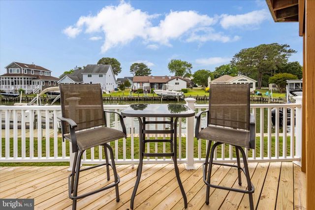 14 MALLARD DR E, Ocean Pines, MD 21811