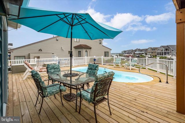 14 MALLARD DR E, Ocean Pines, MD 21811