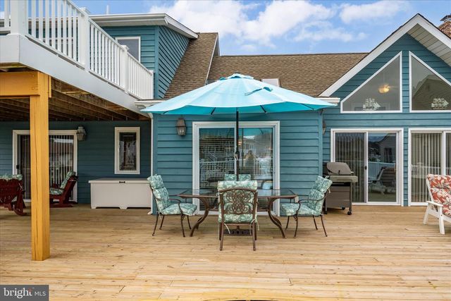 14 MALLARD DR E, Ocean Pines, MD 21811