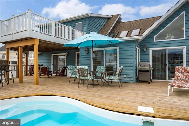 14 MALLARD DR E, Ocean Pines, MD 21811